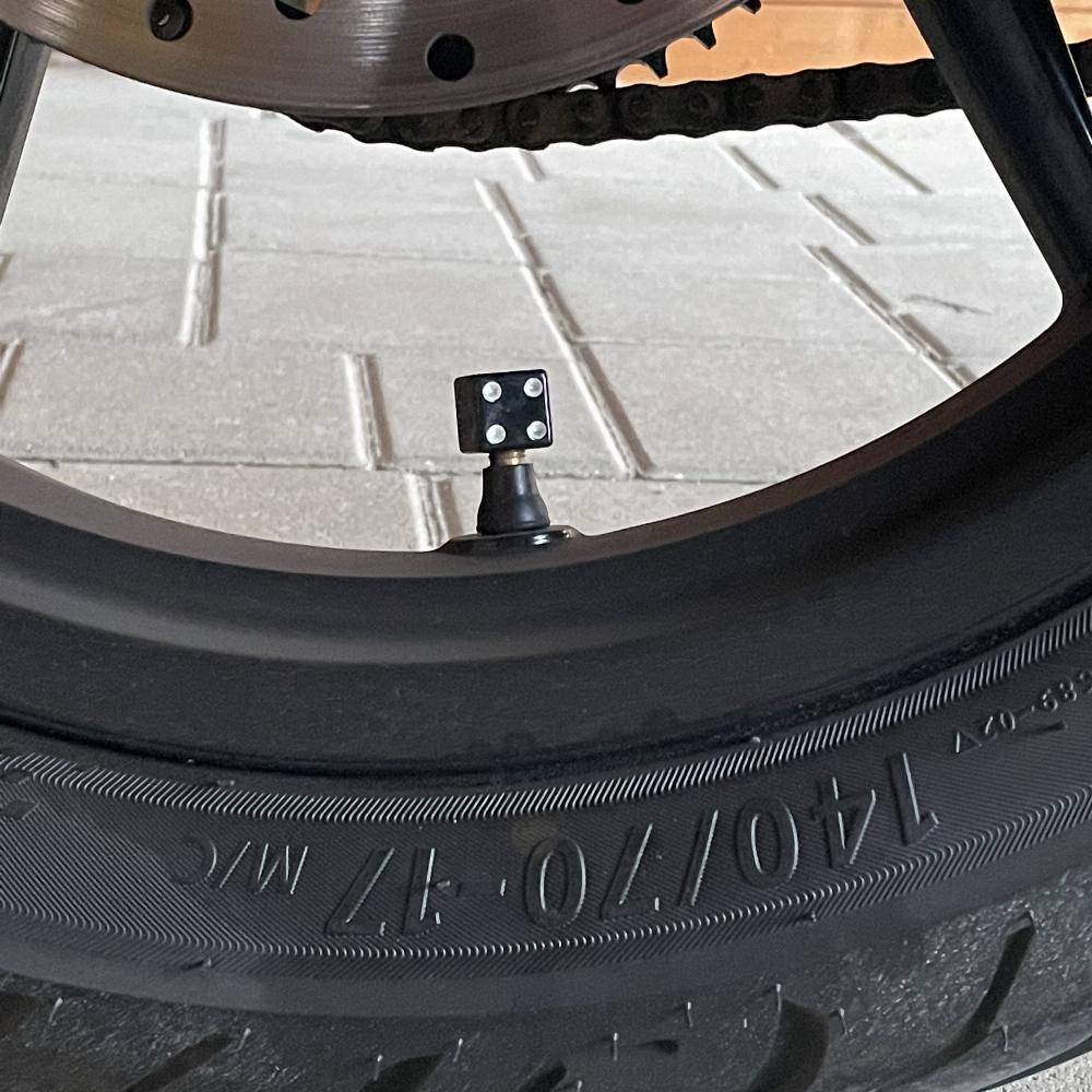 Motorrad verkaufen Andere Online Pista 125 Ankauf